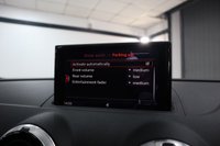 USED 2017 67 AUDI RS3 2.5 TFSI Sportback 5dr Petrol S Tronic quattro Euro 6 (s/s) (400 ps) MAGRIDE+RS EXHAUST+BLK PK+FSH!