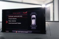 USED 2017 67 AUDI RS3 2.5 TFSI Sportback 5dr Petrol S Tronic quattro Euro 6 (s/s) (400 ps) MAGRIDE+RS EXHAUST+BLK PK+FSH!