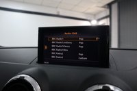 USED 2017 67 AUDI RS3 2.5 TFSI Sportback 5dr Petrol S Tronic quattro Euro 6 (s/s) (400 ps) MAGRIDE+RS EXHAUST+BLK PK+FSH!