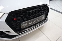 USED 2017 67 AUDI RS3 2.5 TFSI Sportback 5dr Petrol S Tronic quattro Euro 6 (s/s) (400 ps) MAGRIDE+RS EXHAUST+BLK PK+FSH!