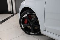 USED 2017 67 AUDI RS3 2.5 TFSI Sportback 5dr Petrol S Tronic quattro Euro 6 (s/s) (400 ps) MAGRIDE+RS EXHAUST+BLK PK+FSH!