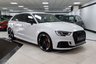 USED 2017 67 AUDI RS3 2.5 TFSI Sportback 5dr Petrol S Tronic quattro Euro 6 (s/s) (400 ps) MAGRIDE+RS EXHAUST+BLK PK+FSH!