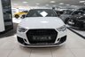 USED 2017 67 AUDI RS3 2.5 TFSI Sportback 5dr Petrol S Tronic quattro Euro 6 (s/s) (400 ps) MAGRIDE+RS EXHAUST+BLK PK+FSH!