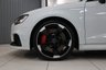 USED 2017 67 AUDI RS3 2.5 TFSI Sportback 5dr Petrol S Tronic quattro Euro 6 (s/s) (400 ps) MAGRIDE+RS EXHAUST+BLK PK+FSH!