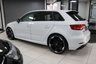 USED 2017 67 AUDI RS3 2.5 TFSI Sportback 5dr Petrol S Tronic quattro Euro 6 (s/s) (400 ps) MAGRIDE+RS EXHAUST+BLK PK+FSH!