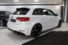 USED 2017 67 AUDI RS3 2.5 TFSI Sportback 5dr Petrol S Tronic quattro Euro 6 (s/s) (400 ps) MAGRIDE+RS EXHAUST+BLK PK+FSH!