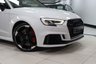USED 2017 67 AUDI RS3 2.5 TFSI Sportback 5dr Petrol S Tronic quattro Euro 6 (s/s) (400 ps) MAGRIDE+RS EXHAUST+BLK PK+FSH!