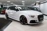 USED 2017 67 AUDI RS3 2.5 TFSI Sportback 5dr Petrol S Tronic quattro Euro 6 (s/s) (400 ps) MAGRIDE+RS EXHAUST+BLK PK+FSH!