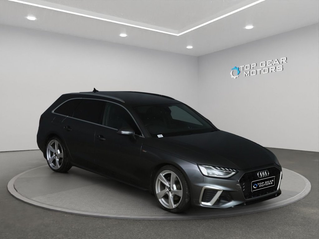 Main Car Image