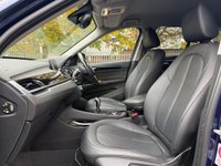 USED 2017 17 BMW X1 2.0 20d xLine SUV 5dr Diesel Manual xDrive Euro 6 (s/s) (190 ps) 