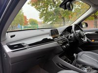 USED 2017 17 BMW X1 2.0 20d xLine SUV 5dr Diesel Manual xDrive Euro 6 (s/s) (190 ps) 