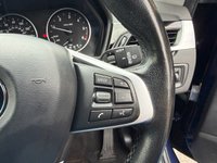 USED 2017 17 BMW X1 2.0 20d xLine SUV 5dr Diesel Manual xDrive Euro 6 (s/s) (190 ps) 