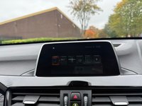 USED 2017 17 BMW X1 2.0 20d xLine SUV 5dr Diesel Manual xDrive Euro 6 (s/s) (190 ps) 