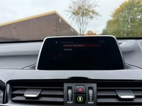 USED 2017 17 BMW X1 2.0 20d xLine SUV 5dr Diesel Manual xDrive Euro 6 (s/s) (190 ps) 