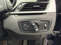 USED 2017 17 BMW X1 2.0 20d xLine SUV 5dr Diesel Manual xDrive Euro 6 (s/s) (190 ps) 