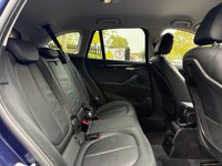 USED 2017 17 BMW X1 2.0 20d xLine SUV 5dr Diesel Manual xDrive Euro 6 (s/s) (190 ps) 