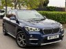 USED 2017 17 BMW X1 2.0 20d xLine SUV 5dr Diesel Manual xDrive Euro 6 (s/s) (190 ps) 