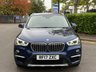 USED 2017 17 BMW X1 2.0 20d xLine SUV 5dr Diesel Manual xDrive Euro 6 (s/s) (190 ps) 