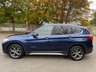 USED 2017 17 BMW X1 2.0 20d xLine SUV 5dr Diesel Manual xDrive Euro 6 (s/s) (190 ps) 