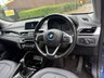 USED 2017 17 BMW X1 2.0 20d xLine SUV 5dr Diesel Manual xDrive Euro 6 (s/s) (190 ps) 