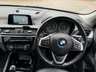 USED 2017 17 BMW X1 2.0 20d xLine SUV 5dr Diesel Manual xDrive Euro 6 (s/s) (190 ps) 