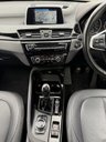 USED 2017 17 BMW X1 2.0 20d xLine SUV 5dr Diesel Manual xDrive Euro 6 (s/s) (190 ps) 