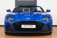 USED 2020 20 ASTON MARTIN DBS 5.2 V12 BiTurbo Superleggera Volante 