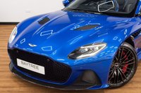 USED 2020 20 ASTON MARTIN DBS 5.2 V12 BiTurbo Superleggera Volante 