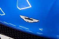 USED 2020 20 ASTON MARTIN DBS 5.2 V12 BiTurbo Superleggera Volante 