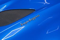 USED 2020 20 ASTON MARTIN DBS 5.2 V12 BiTurbo Superleggera Volante 