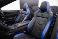 USED 2020 20 ASTON MARTIN DBS 5.2 V12 BiTurbo Superleggera Volante 