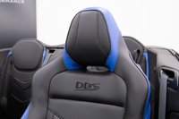 USED 2020 20 ASTON MARTIN DBS 5.2 V12 BiTurbo Superleggera Volante 