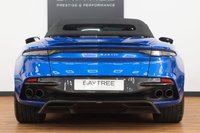 USED 2020 20 ASTON MARTIN DBS 5.2 V12 BiTurbo Superleggera Volante 