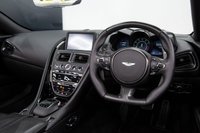 USED 2020 20 ASTON MARTIN DBS 5.2 V12 BiTurbo Superleggera Volante 
