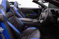 USED 2020 20 ASTON MARTIN DBS 5.2 V12 BiTurbo Superleggera Volante 