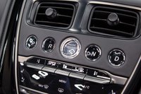 USED 2020 20 ASTON MARTIN DBS 5.2 V12 BiTurbo Superleggera Volante 