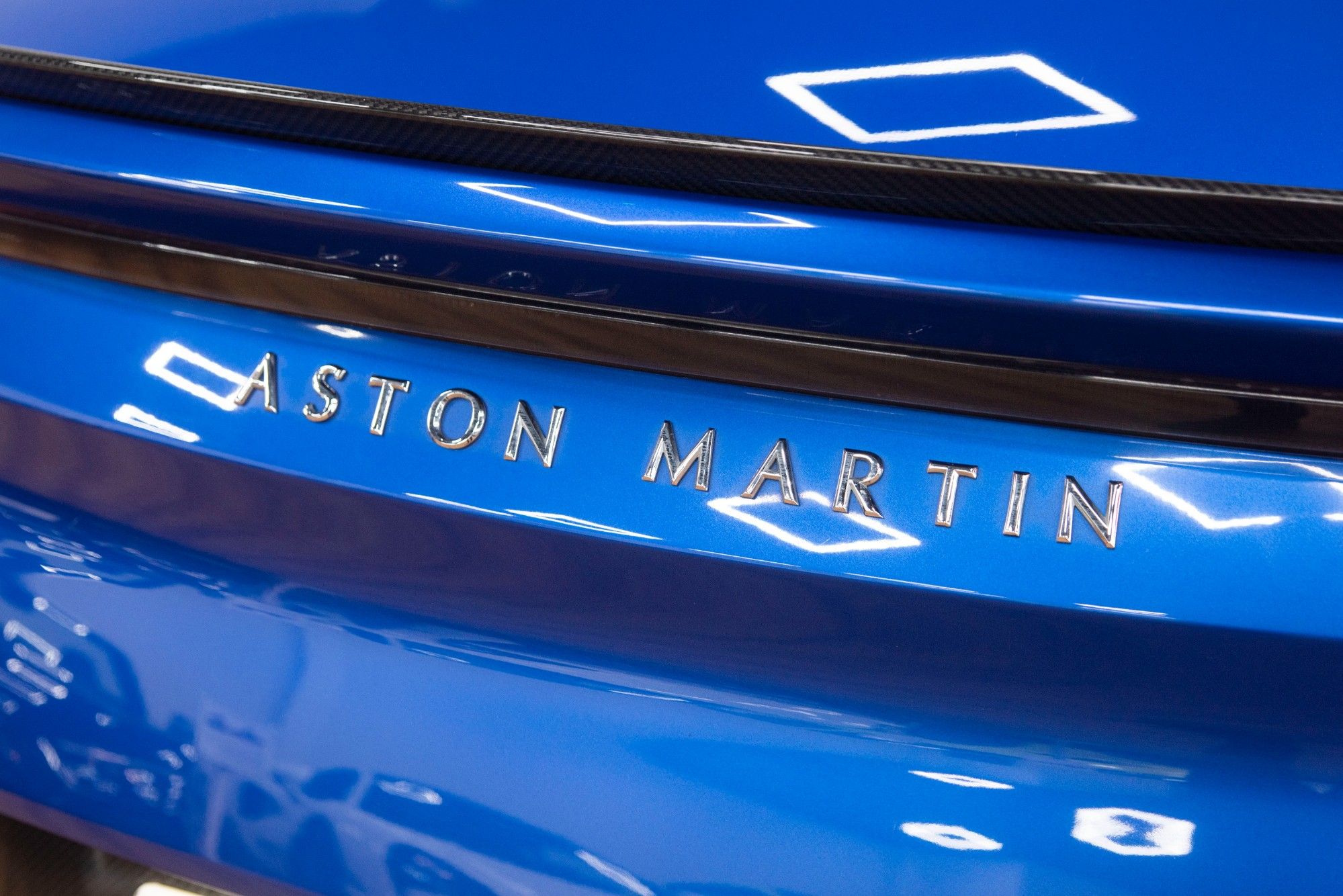 USED 2020 20 ASTON MARTIN DBS 5.2 V12 BiTurbo Superleggera Volante 