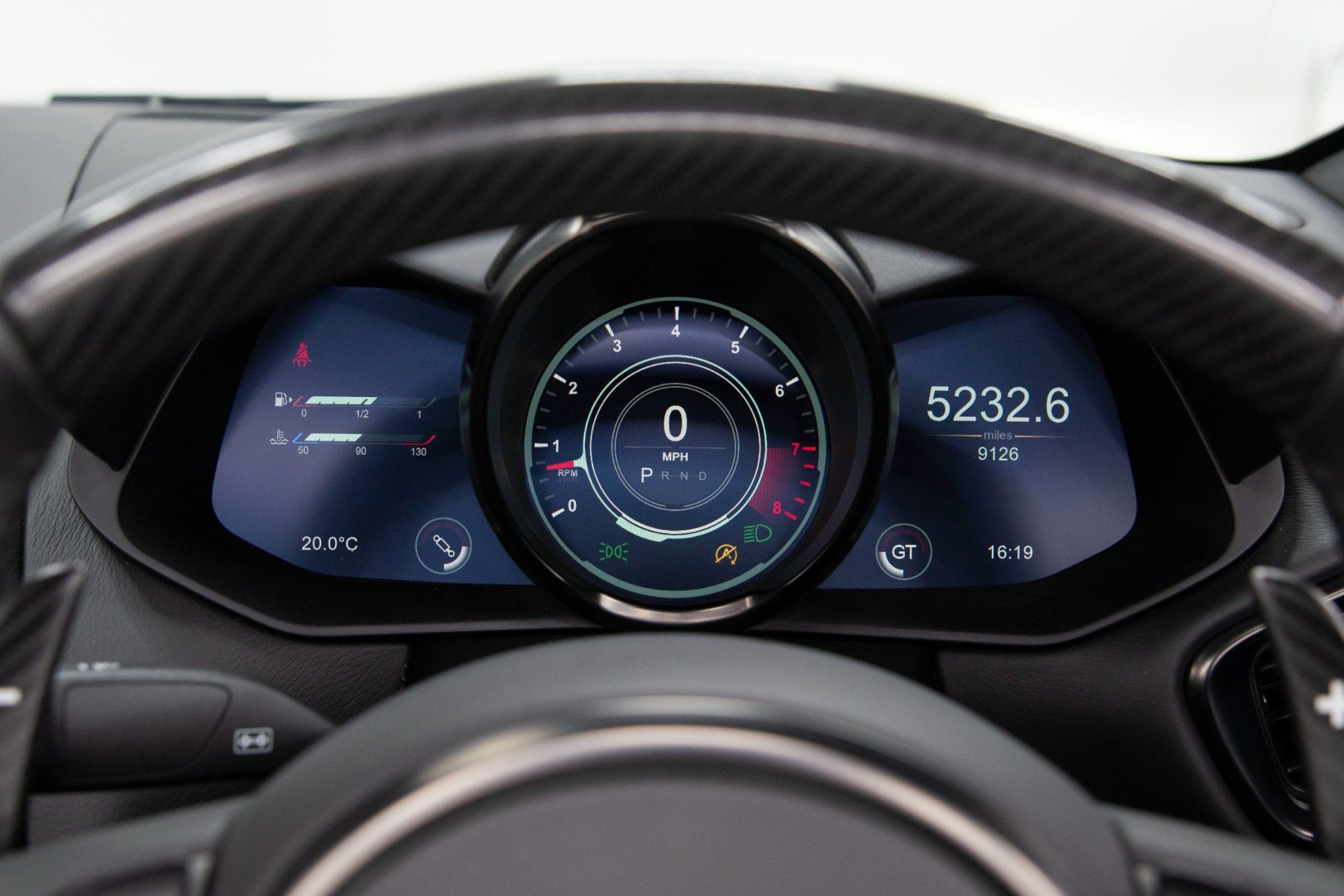 USED 2020 20 ASTON MARTIN DBS 5.2 V12 BiTurbo Superleggera Volante 