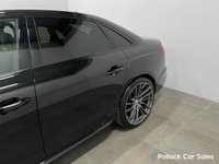 USED 2022 22 AUDI A4 2.0 TDI 35 S line Saloon 4dr Diesel S Tronic Euro 6 (s/s) (163 ps) Audi History 20" R Camera Heated Seats CarPlay