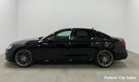 USED 2022 22 AUDI A4 2.0 TDI 35 S line Saloon 4dr Diesel S Tronic Euro 6 (s/s) (163 ps) Audi History 20" R Camera Heated Seats CarPlay