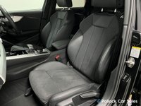 USED 2022 22 AUDI A4 2.0 TDI 35 S line Saloon 4dr Diesel S Tronic Euro 6 (s/s) (163 ps) Audi History 20" R Camera Heated Seats CarPlay