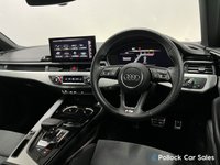 USED 2022 22 AUDI A4 2.0 TDI 35 S line Saloon 4dr Diesel S Tronic Euro 6 (s/s) (163 ps) Audi History 20" R Camera Heated Seats CarPlay
