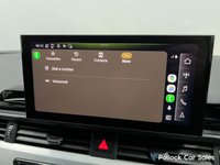 USED 2022 22 AUDI A4 2.0 TDI 35 S line Saloon 4dr Diesel S Tronic Euro 6 (s/s) (163 ps) Audi History 20" R Camera Heated Seats CarPlay