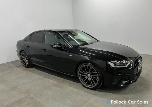 2022 AUDI A4 - Photo 7