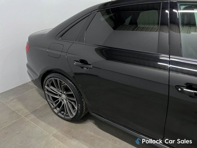 2022 AUDI A4 - Photo 9