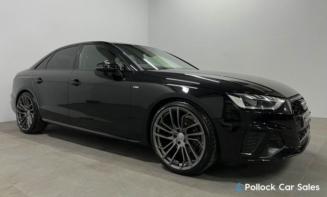 2022 AUDI A4 - Photo 10