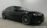 USED 2022 22 AUDI A4 2.0 TDI 35 S line Saloon 4dr Diesel S Tronic Euro 6 (s/s) (163 ps) Audi History 20" R Camera Heated Seats CarPlay