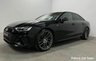 USED 2022 22 AUDI A4 2.0 TDI 35 S line Saloon 4dr Diesel S Tronic Euro 6 (s/s) (163 ps) Audi History 20" R Camera Heated Seats CarPlay