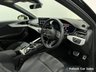 USED 2022 22 AUDI A4 2.0 TDI 35 S line Saloon 4dr Diesel S Tronic Euro 6 (s/s) (163 ps) Audi History 20" R Camera Heated Seats CarPlay