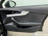 USED 2022 22 AUDI A4 2.0 TDI 35 S line Saloon 4dr Diesel S Tronic Euro 6 (s/s) (163 ps) Audi History 20" R Camera Heated Seats CarPlay